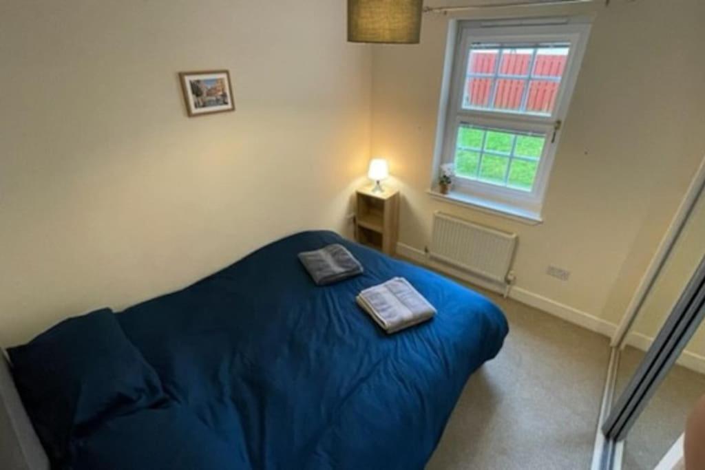 Peebles Cardona Cozy 2 X Bedroom Apartment Cardrona Exterior photo