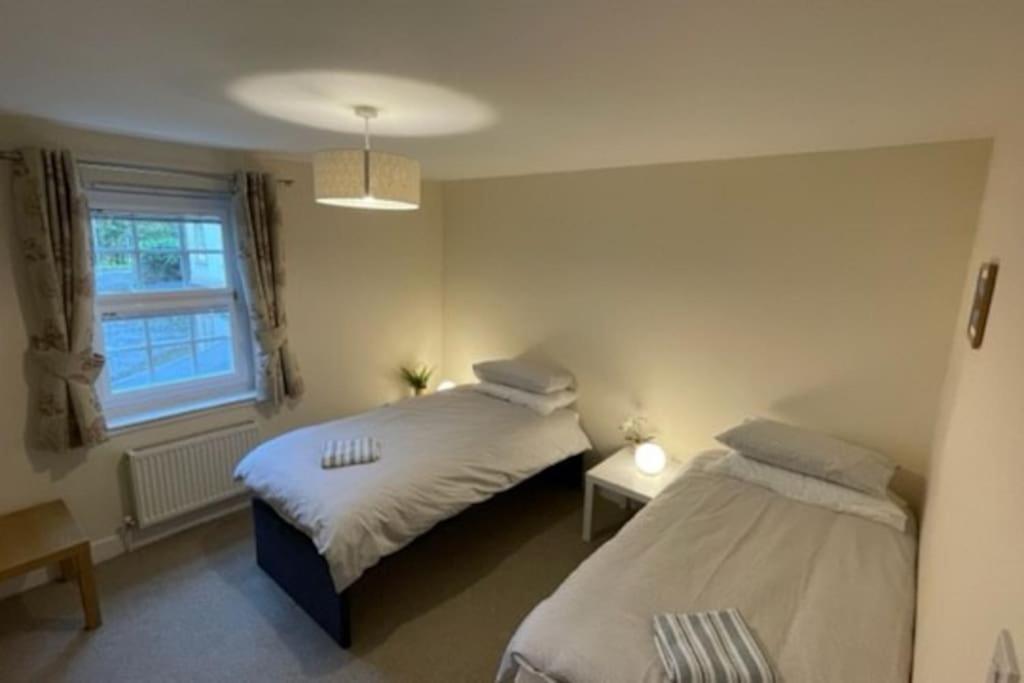 Peebles Cardona Cozy 2 X Bedroom Apartment Cardrona Exterior photo
